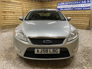 Used Ford Mondeo 2008 for sale - 76406267: Photo