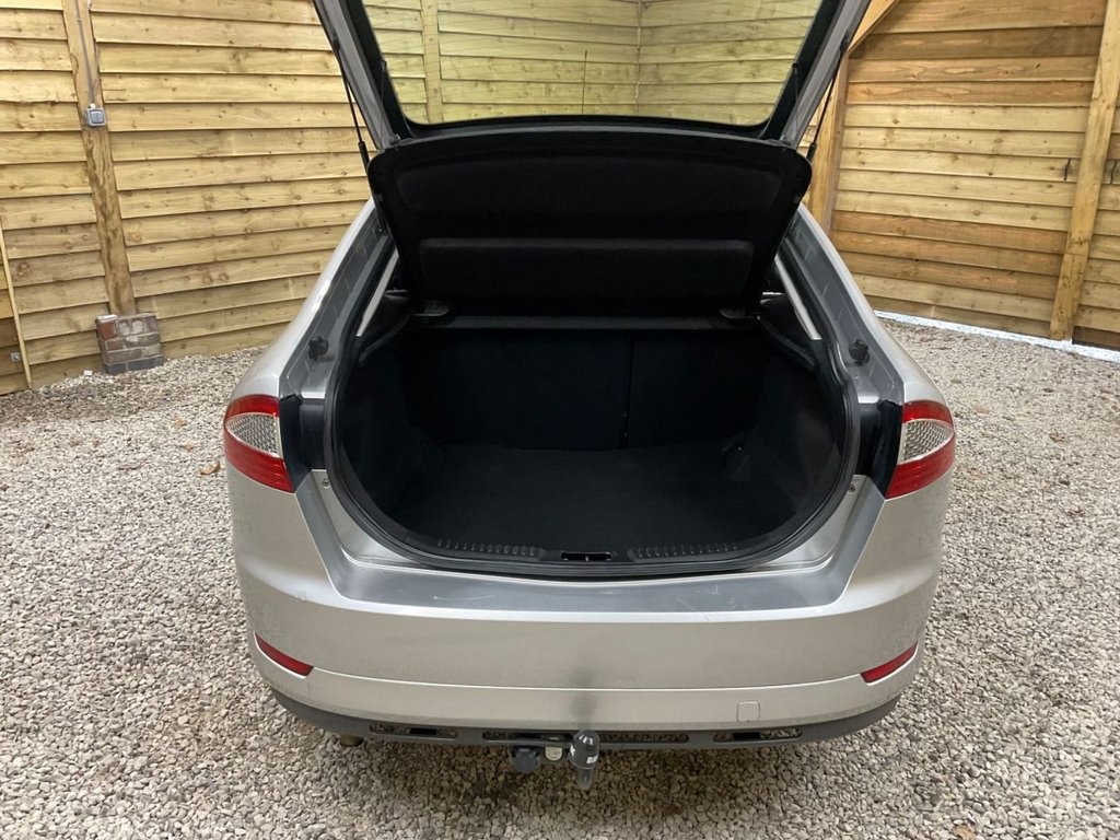 Used Ford Mondeo 2008 for sale - 76406267: Photo 41