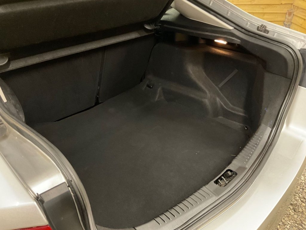 Used Ford Mondeo 2008 for sale - 76406267: Photo 43