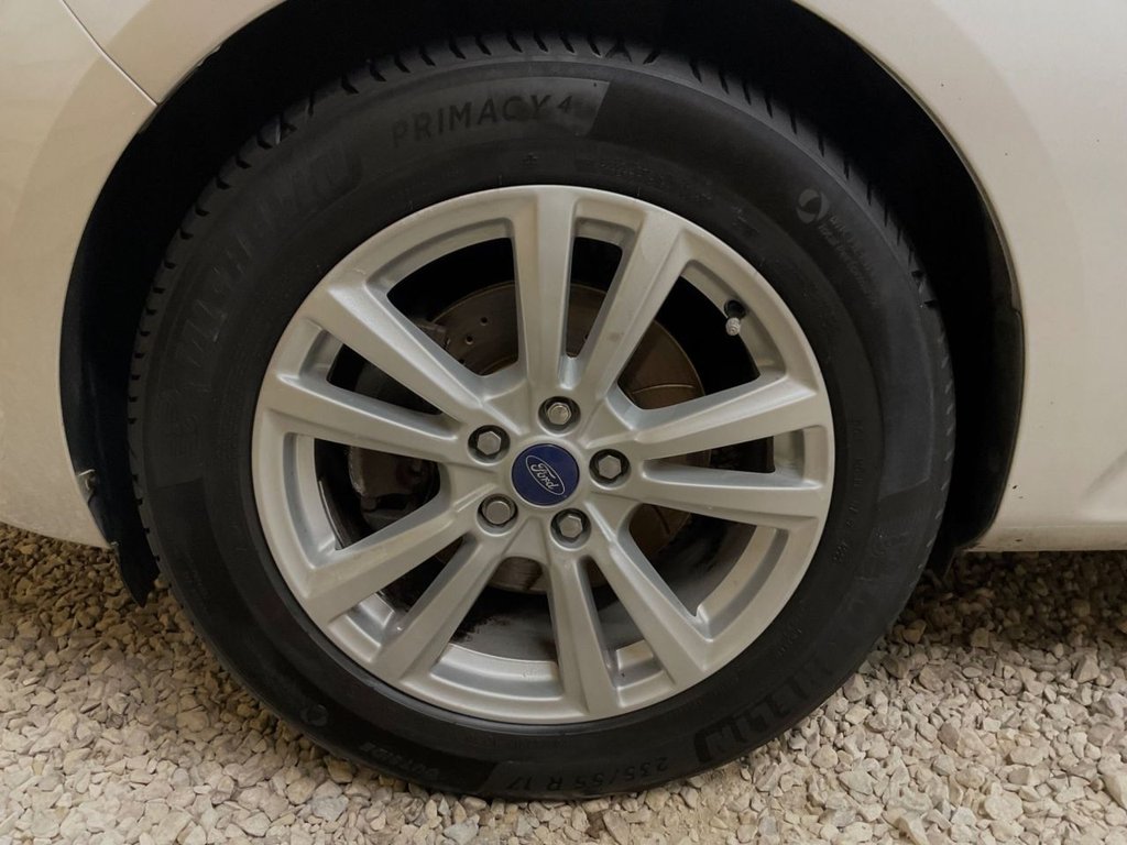 Used Ford Mondeo 2008 for sale - 76406267: Photo 45