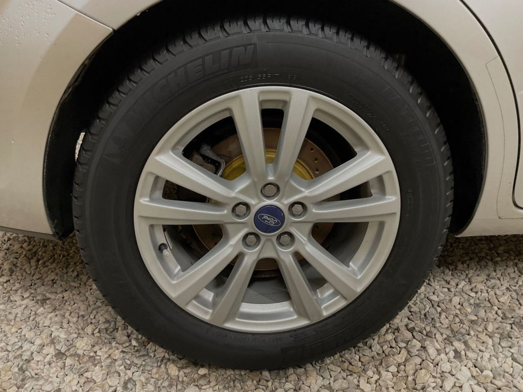 Used Ford Mondeo 2008 for sale - 76406267: Photo 47