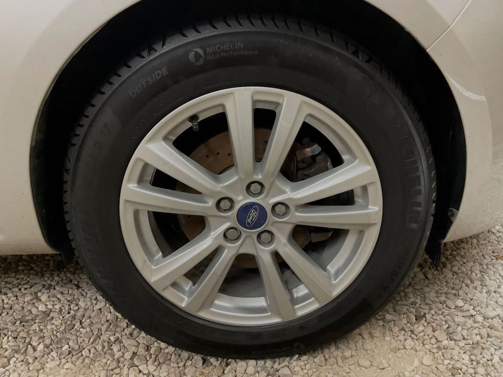 Used Ford Mondeo 2008 for sale - 76406267: Photo 48