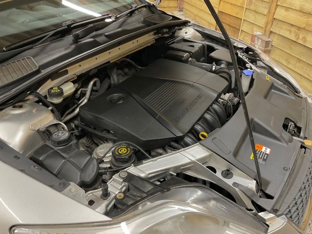 Used Ford Mondeo 2008 for sale - 76406267: Photo 49