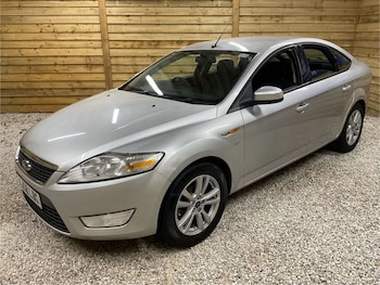Used Ford Mondeo 2008 for sale - 76406267: Photo