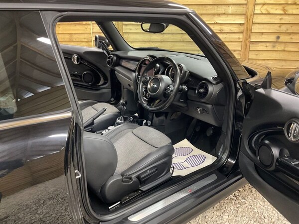 Used MINI Hatch 2016 for sale - 75596657: Photo 12