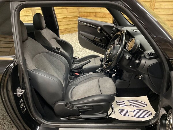 Used MINI Hatch 2016 for sale - 75596657: Photo 13
