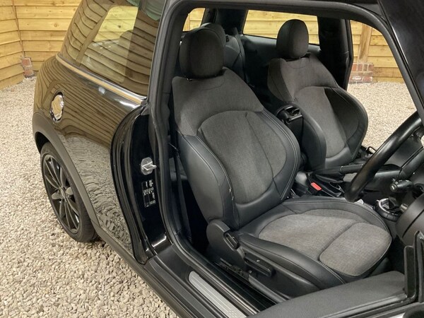 Used MINI Hatch 2016 for sale - 75596657: Photo 14