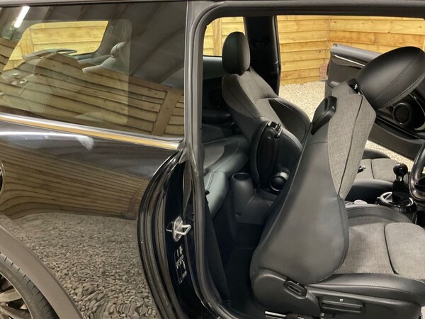 Used MINI Hatch 2016 for sale - 75596657: Photo 15