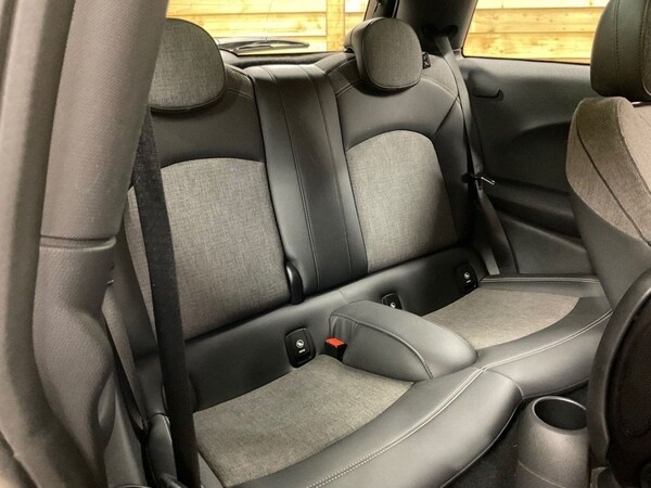 Used MINI Hatch 2016 for sale - 75596657: Photo 16
