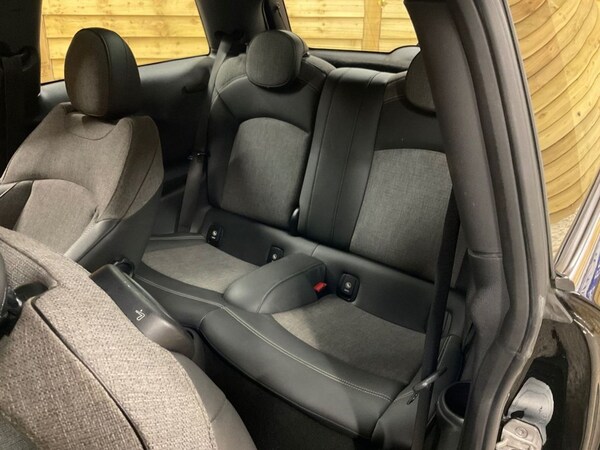 Used MINI Hatch 2016 for sale - 75596657: Photo 24