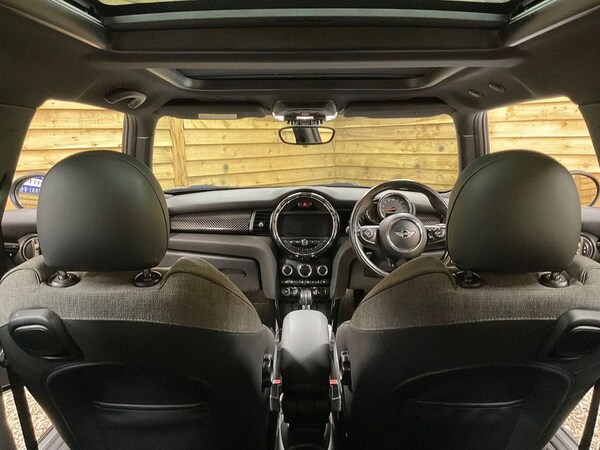 Used MINI Hatch 2016 for sale - 75596657: Photo 25