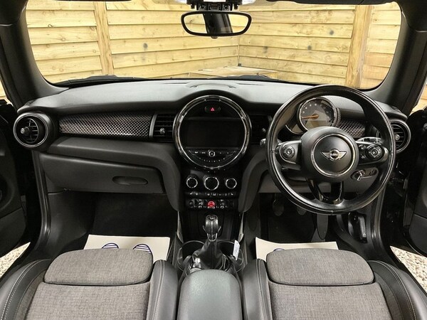 Used MINI Hatch 2016 for sale - 75596657: Photo 27