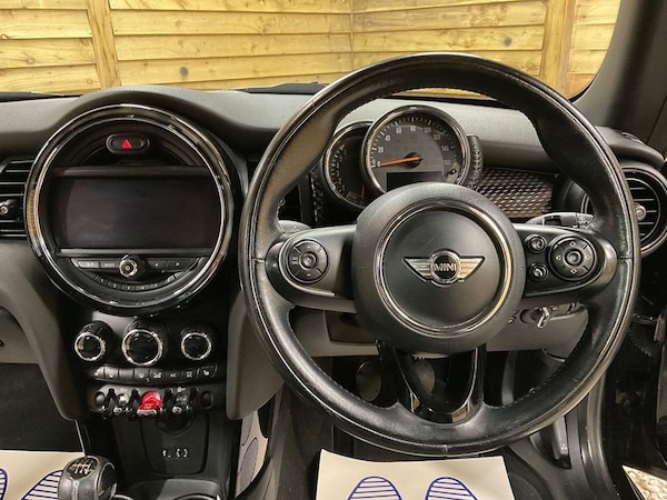 Used MINI Hatch 2016 for sale - 75596657: Photo 28