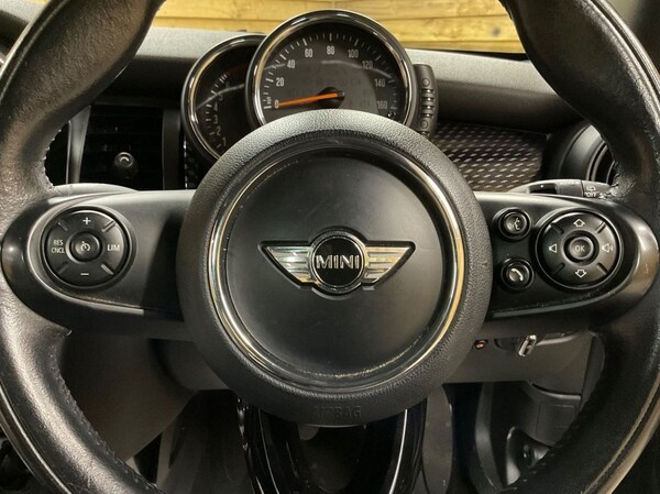 Used MINI Hatch 2016 for sale - 75596657: Photo 31