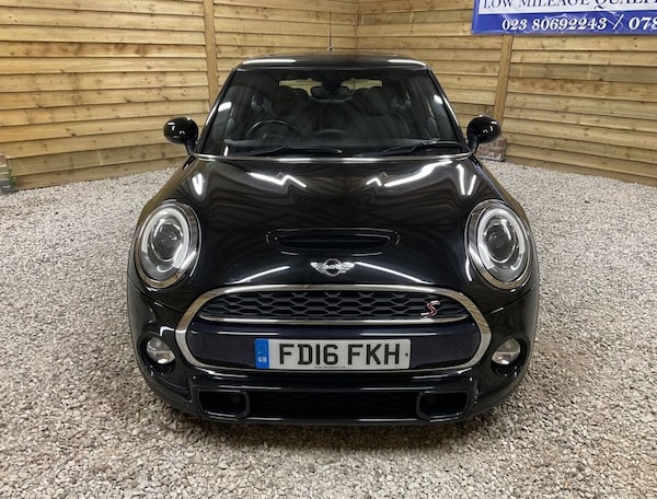 Used MINI Hatch 2016 for sale - 75596657: Photo 3