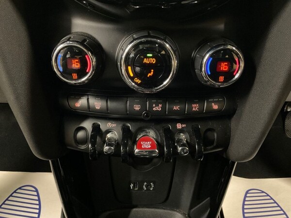 Used MINI Hatch 2016 for sale - 75596657: Photo 42