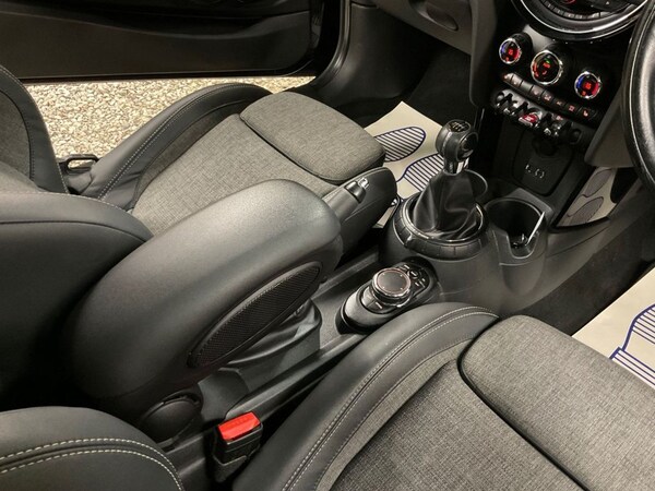 Used MINI Hatch 2016 for sale - 75596657: Photo 44