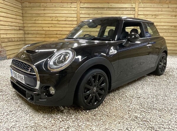 Used MINI Hatch 2016 for sale - 75596657: Photo 4
