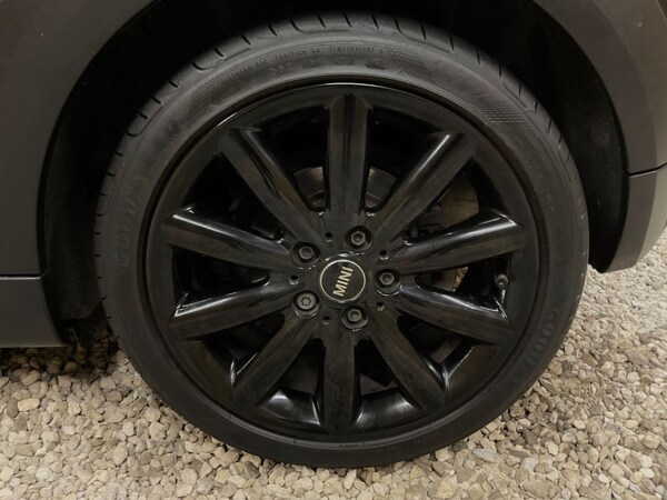 Used MINI Hatch 2016 for sale - 75596657: Photo 50