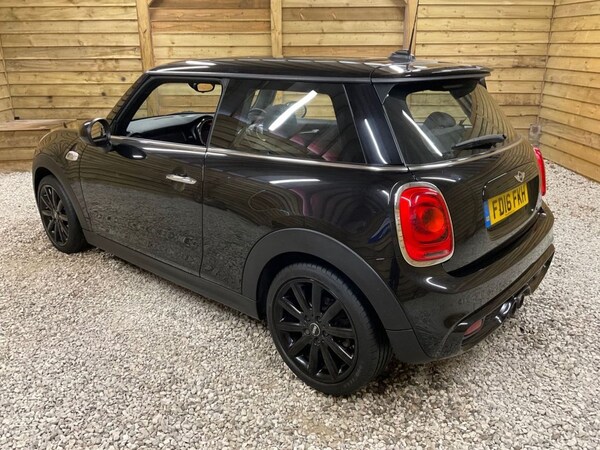 Used MINI Hatch 2016 for sale - 75596657: Photo 5