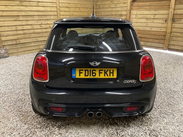 Used MINI Hatch 2016 for sale - 75596657: Photo 6