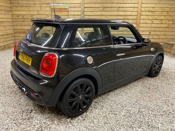 Used MINI Hatch 2016 for sale - 75596657: Photo 7