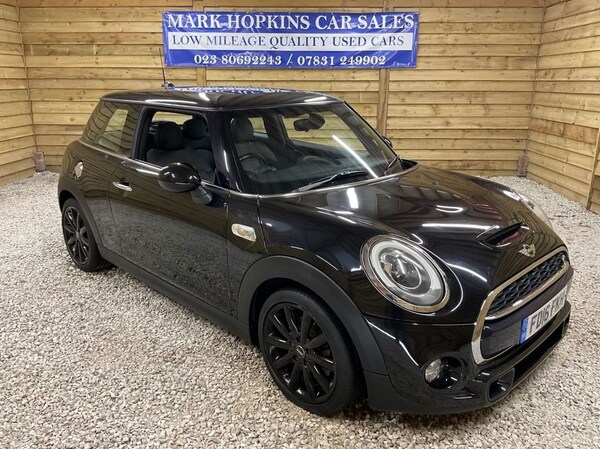 Used MINI Hatch 2016 for sale - 75596657: Photo 8