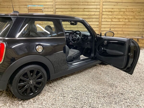 Used MINI Hatch 2016 for sale - 75596657: Photo 9