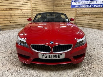 Used BMW Z4 2010 for sale - 78964149: Photo