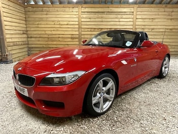 Used BMW Z4 2010 for sale - 78964149: Photo