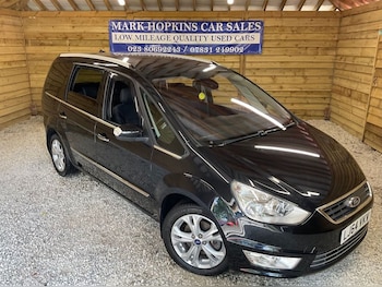 Ford - Galaxy