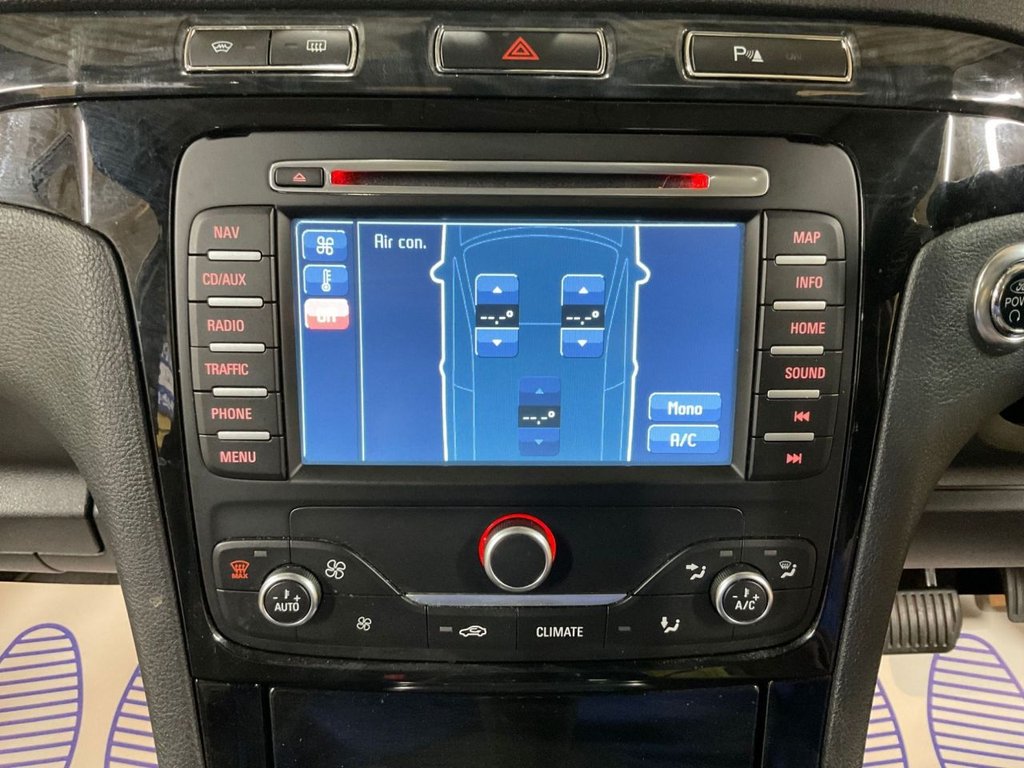 Vehicle 40