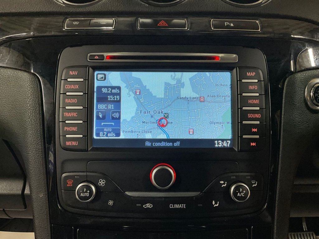 Vehicle 41