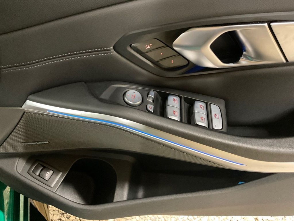 Used BMW M3 2023 for sale - 77655051: Photo 10