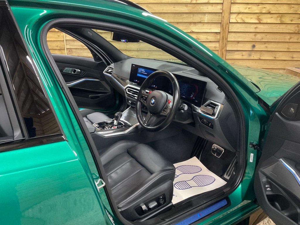 Used BMW M3 2023 for sale - 77655051: Photo 11