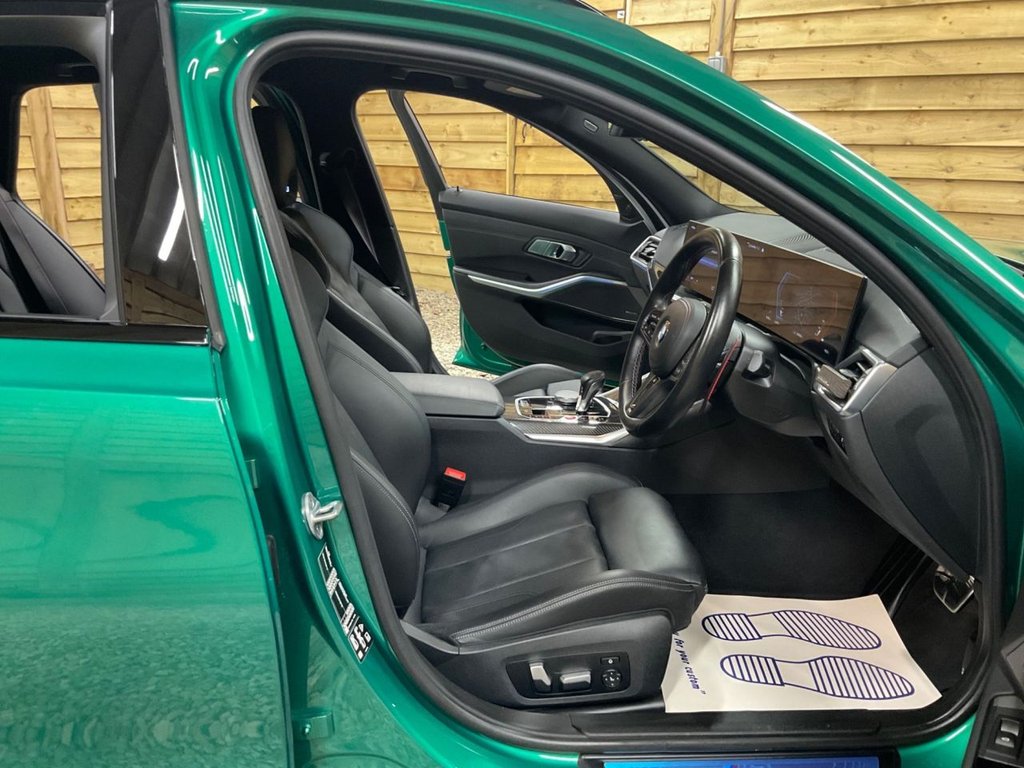 Used BMW M3 2023 for sale - 77655051: Photo 12