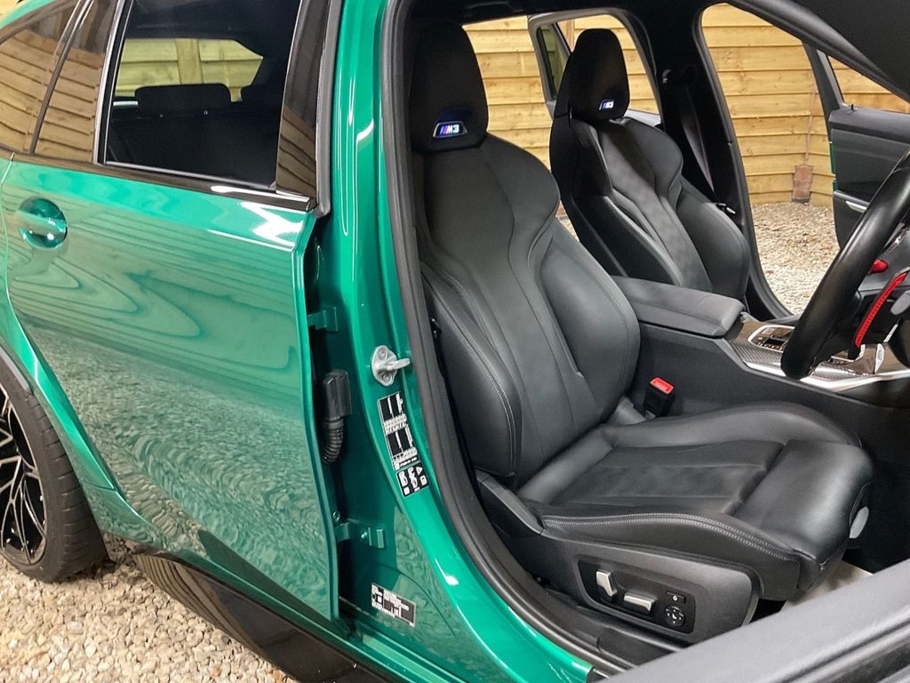 Used BMW M3 2023 for sale - 77655051: Photo 14