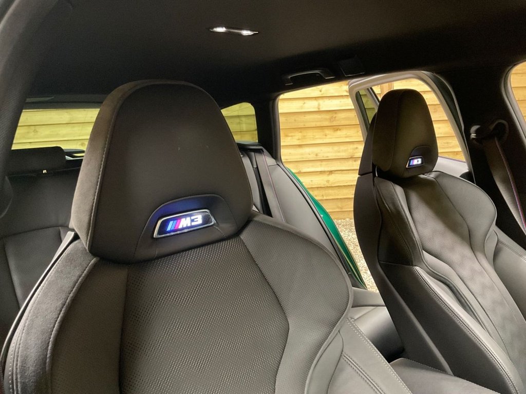 Used BMW M3 2023 for sale - 77655051: Photo 15