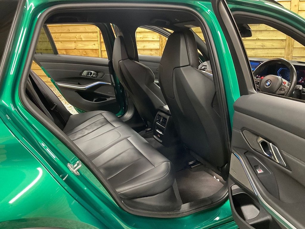 Used BMW M3 2023 for sale - 77655051: Photo 16