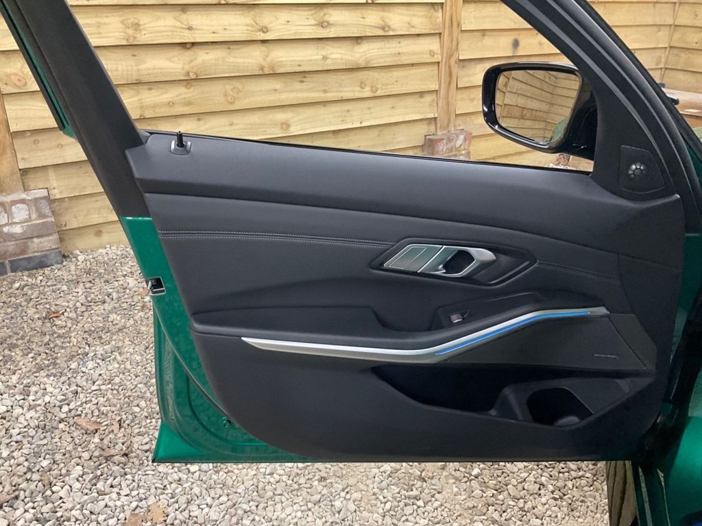 Used BMW M3 2023 for sale - 77655051: Photo 17