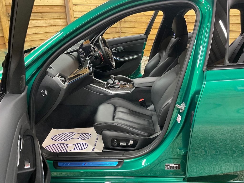 Used BMW M3 2023 for sale - 77655051: Photo 18