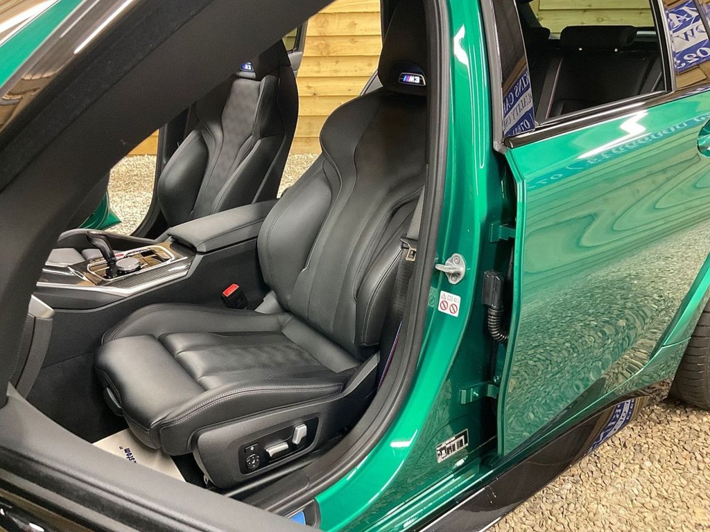 Used BMW M3 2023 for sale - 77655051: Photo 19