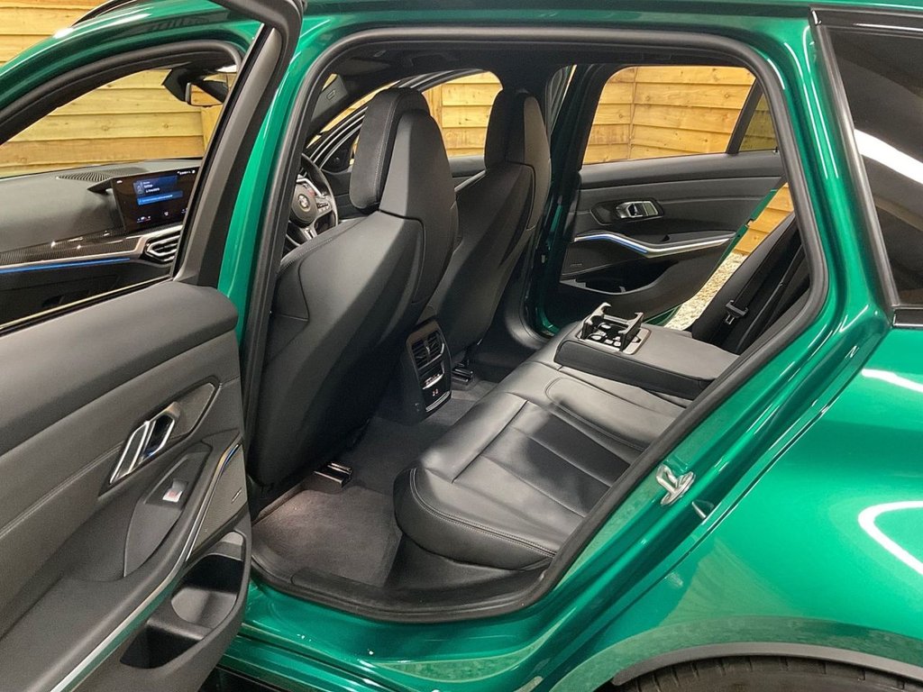 Used BMW M3 2023 for sale - 77655051: Photo 20