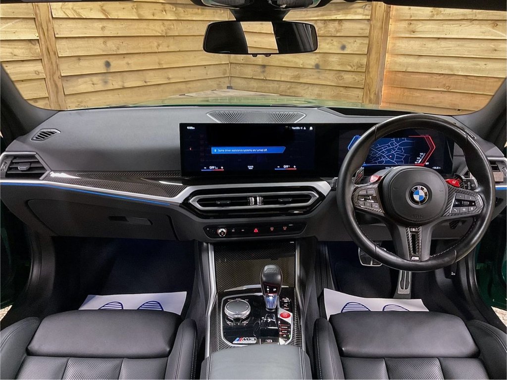 Used BMW M3 2023 for sale - 77655051: Photo 23