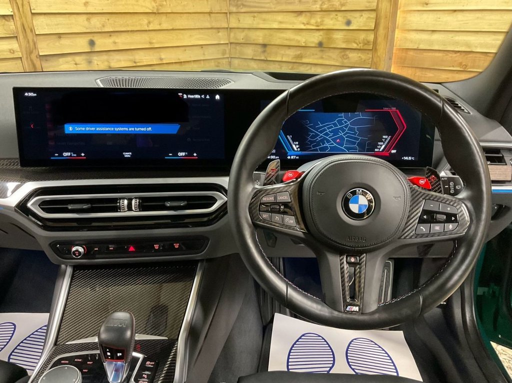 Used BMW M3 2023 for sale - 77655051: Photo 24