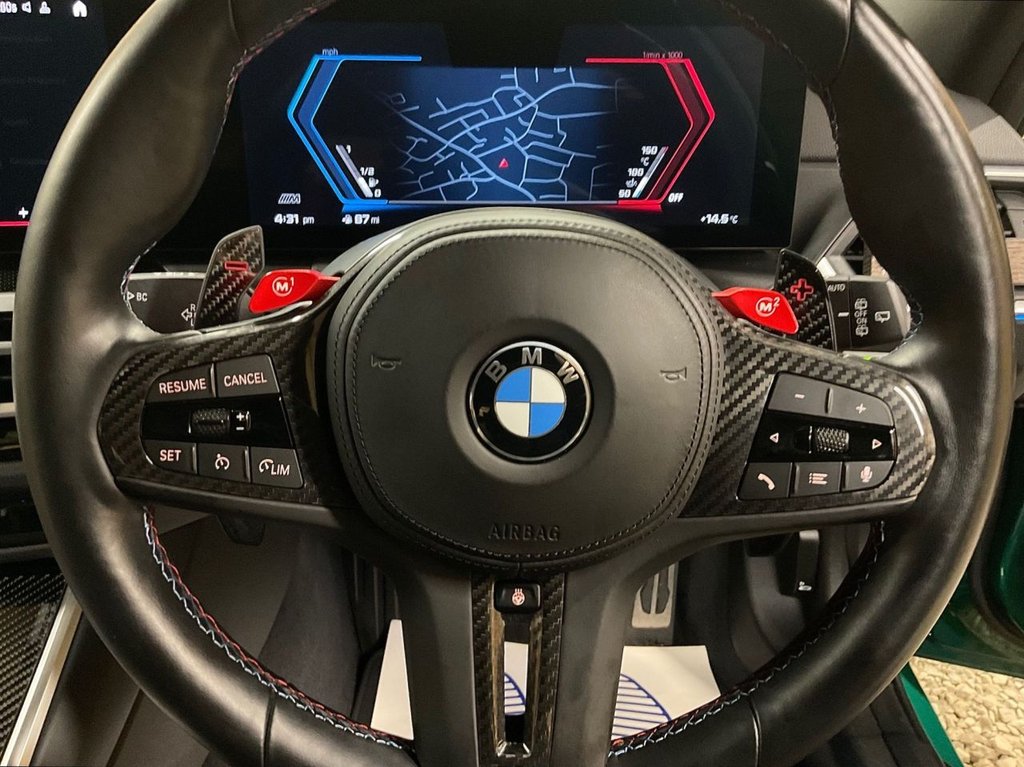 Used BMW M3 2023 for sale - 77655051: Photo 26