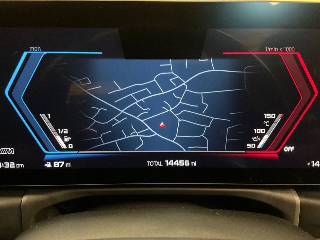 Used BMW M3 2023 for sale - 77655051: Photo 29