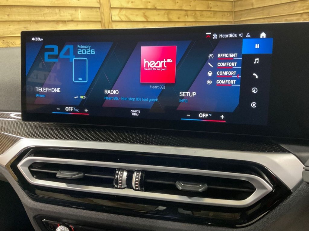 Used BMW M3 2023 for sale - 77655051: Photo 30