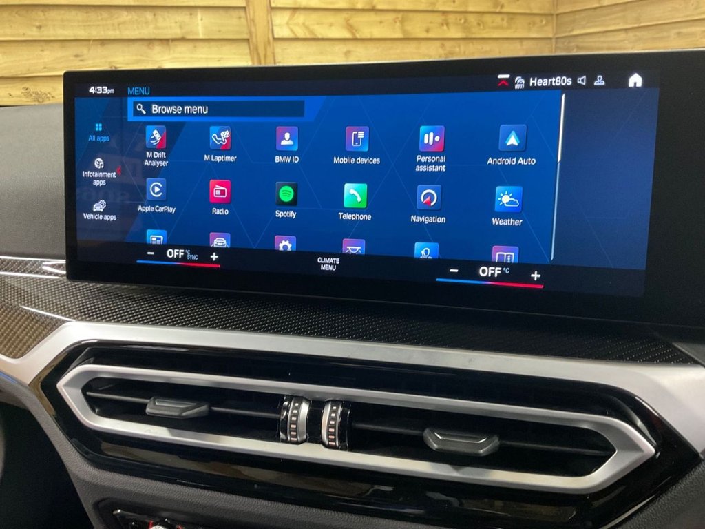 Used BMW M3 2023 for sale - 77655051: Photo 31