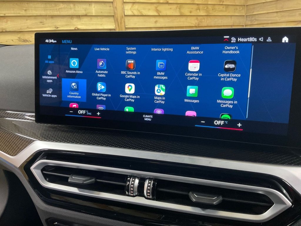 Used BMW M3 2023 for sale - 77655051: Photo 32